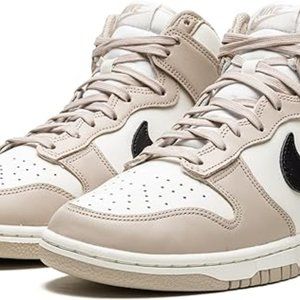 Nike Womens Dunk High WMNS DD1869